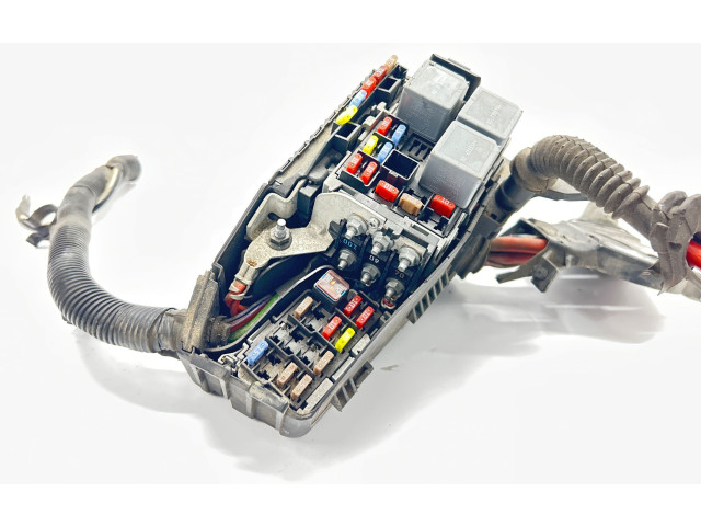 Блок предохранителей  6G9T14A067CA   Volvo V70    