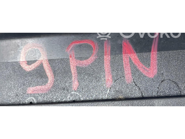 Зеркало электрическое        Volkswagen Touran II  2010 - 2016 года   