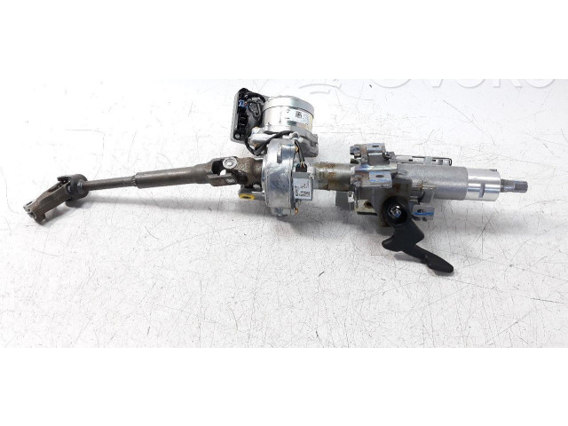 Рулевая рейка 488104031R Dacia Jogger 2021 - года