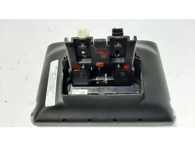 Дисплей 98289806ZD, 98284769800 Citroen C4 Cactus