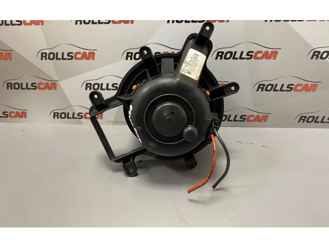 Вентилятор печки    T3953003, AB137000P   Peugeot 5008