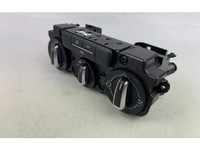 Блок управления климат-контролем 5C1819045 Volkswagen Jetta VI