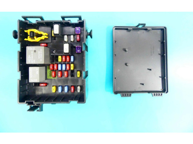 Блок предохранителей  68068355AD, IMPRK1213641   Fiat Freemont    