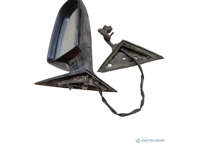 Зеркало электрическое Audi A6 S6 C6 4F 2004 - 2011 года