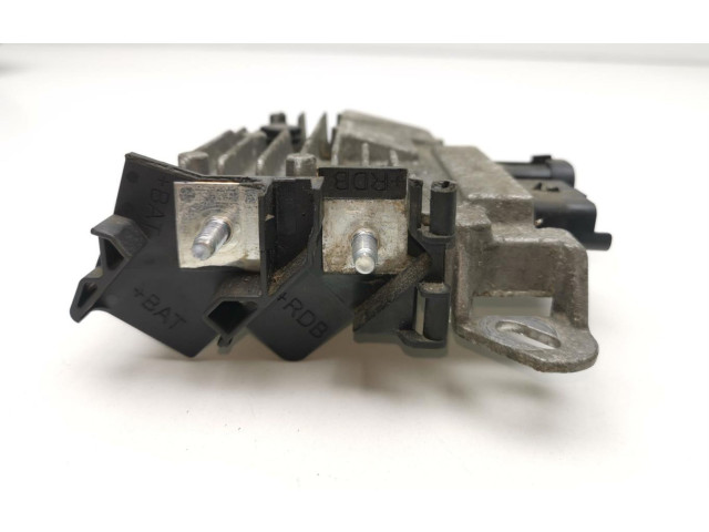 Řídící jednotka 9810915280   Citroen Berlingo 2015