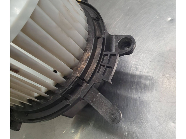 Вентилятор печки    5P1330400   Peugeot Partner III