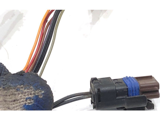 Zpětné zrcátko Peugeot 308 SW 2010