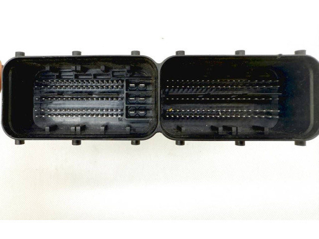 Блок управления двигателя MJD9DFX2, 55277067 Fiat 500L