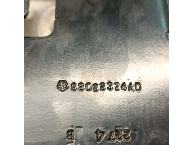 Блок управления двигателя P05150767AC, 2417800 Jeep Grand Cherokee