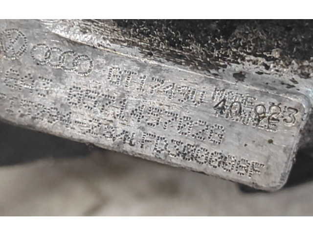 Turbodmychadlo Турбина 057145702G, GT1749V Audi A8 S8 D2 4D