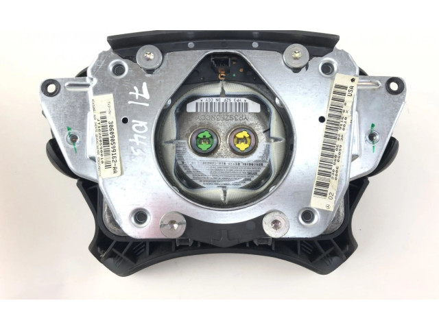 Подушка безопасности водителя A2308600602, A2308600602   Mercedes-Benz SL R230