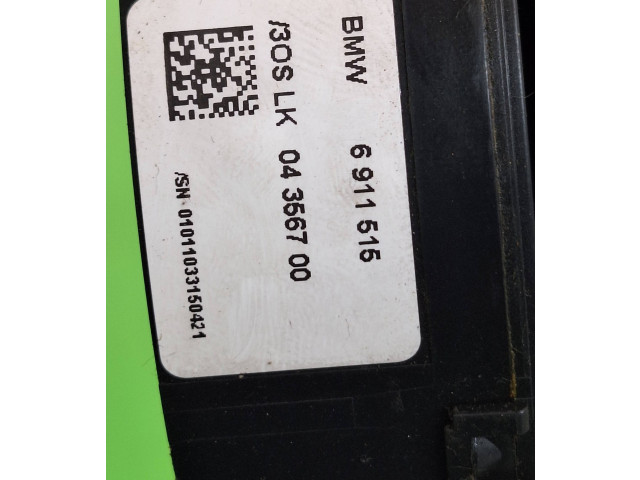 Подрулевой шлейф SRS 6911515 BMW 5 E60 E61