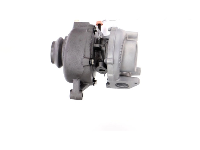 Turbodmychadlo Турбина 764609-5001S, 764609-5001S   Fiat Ulysse   