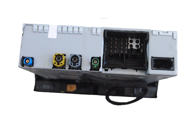 Рулевая рейка Блок управления навигации (GPS) 8R2035666A, 8K2959674Q Audi A4 Allroad - года