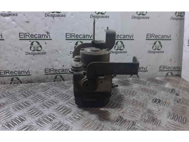 Блок ABS Hyundai Accent