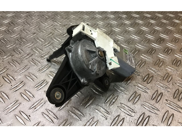 Моторчик заднего дворника 8200734582B Dacia Sandero