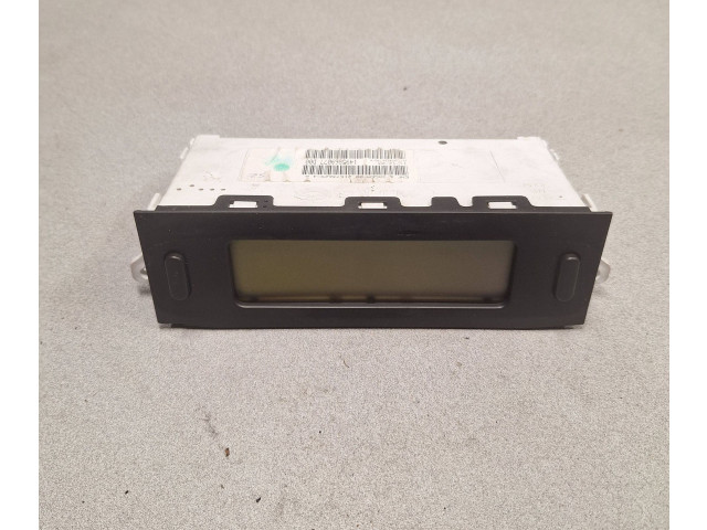 Дисплей    1495869077, 216736294A   Citroen C8