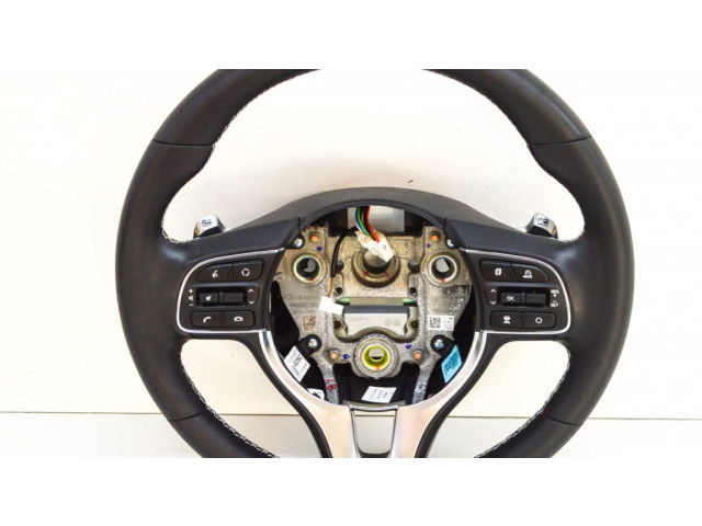 Руль KIA Niro  2017- года 56100Q4250      