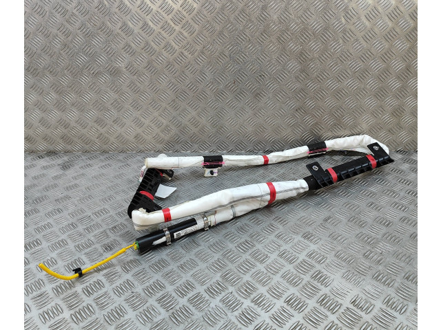 Turbodmychadlo Надувная подушка для крыши 80420AT000 KIA Niro