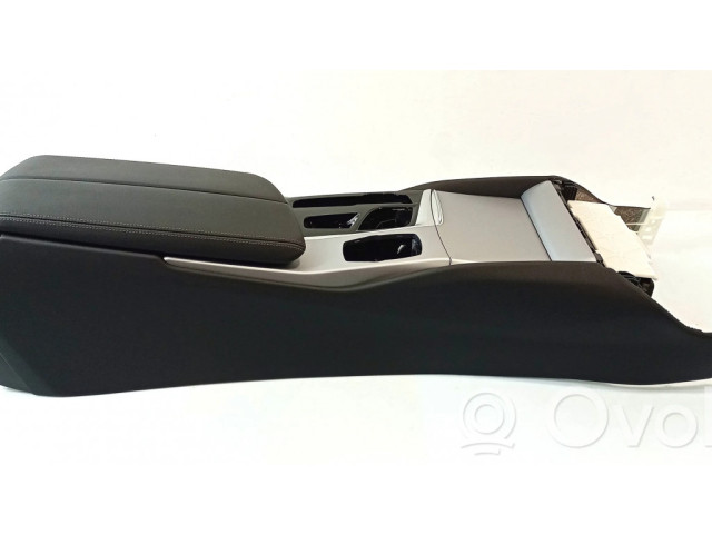 Центральная консоль