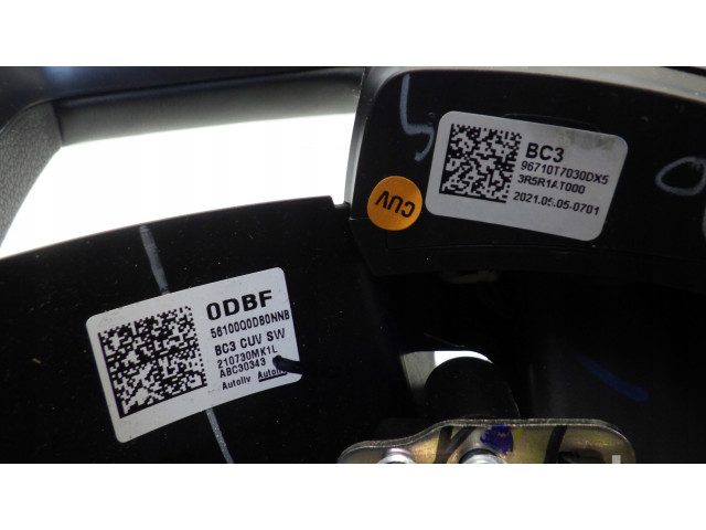 Volant Hyundai i20 (BC3 BI3) 2021 56100Q0DB0