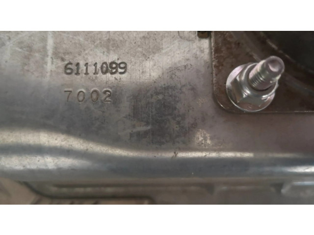 Подушка безопасности пассажира 623363400B003, J397140 Mercedes-Benz GLE (W166 - C292)