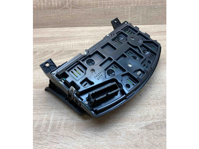 Přístrojová deska Opel Zafira A 1999 13225969