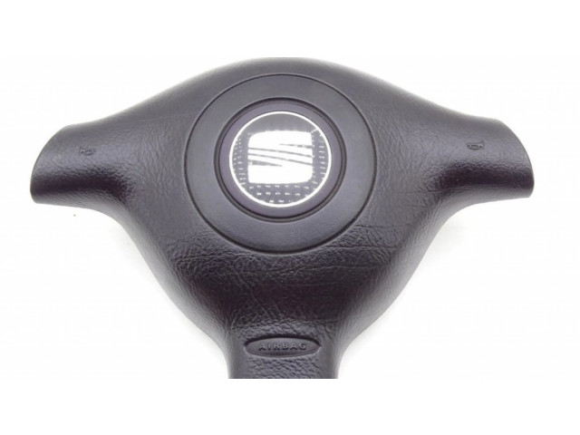 Надувная подушка для руля