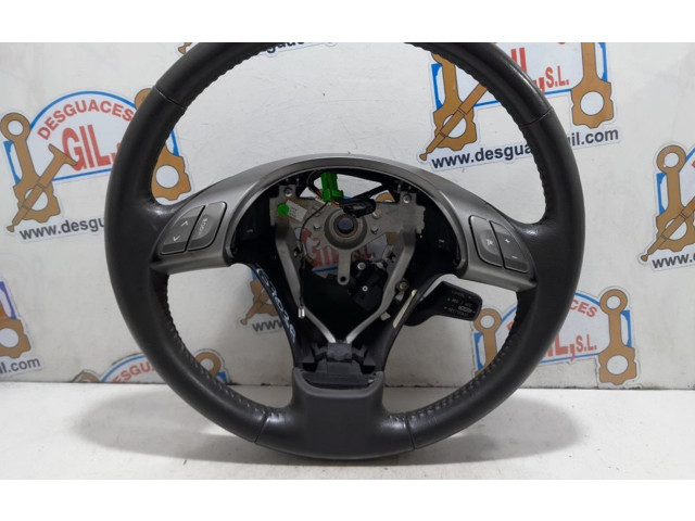 Руль Subaru Tribeca  2008 - 2016 года 157038      