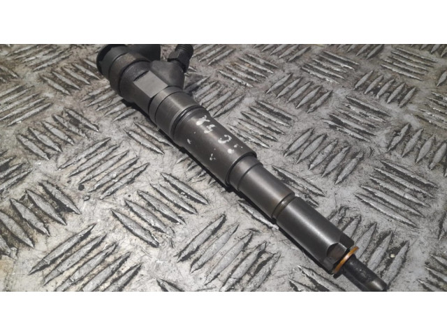 Жиклер (жиклеры) (форсунка (форсунки)