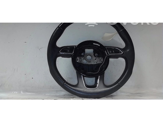 Volant Audi Q7 4L 2012 4L0419091ASXCF