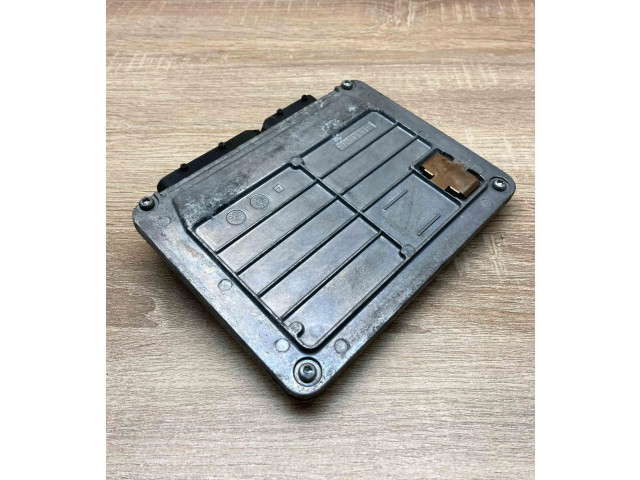 Блок управления двигателем Блок управления 06A906033K, 5WP4003902 Skoda Octavia Mk1 (1U)