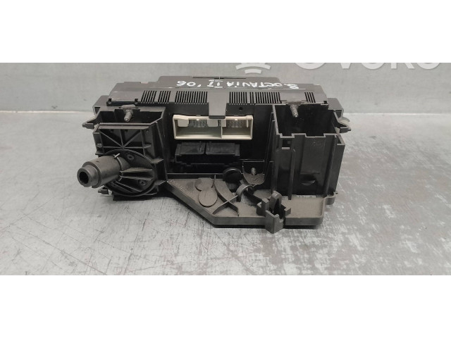 Модуль блока управления кондиционером 1Z0907044AB   Skoda Octavia Mk2 (1Z)