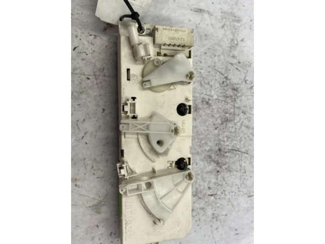 Блок управления климат-контролем 7701042445 Renault Twingo I