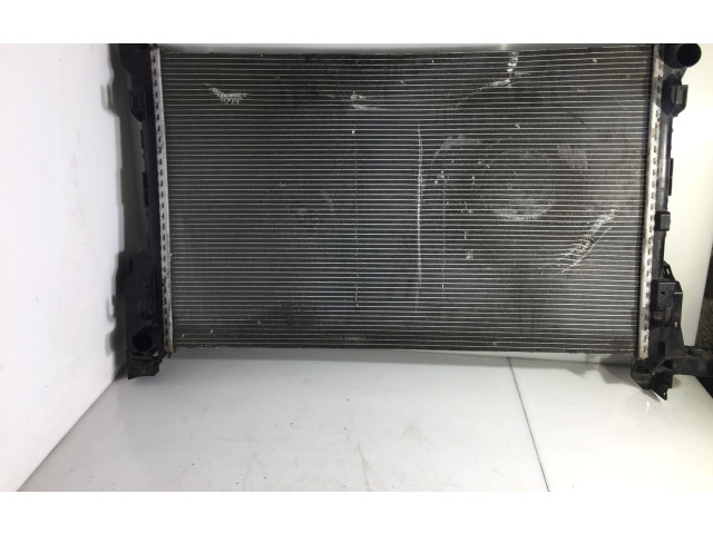 Радиатор охлаждающей жидкости