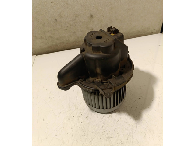 Вентилятор печки 5P3730100 Dacia Dokker