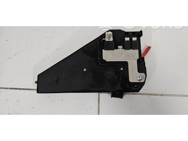   Pojistková skříňka 518956024, 6906618   BMW 5 E60 E61 2007