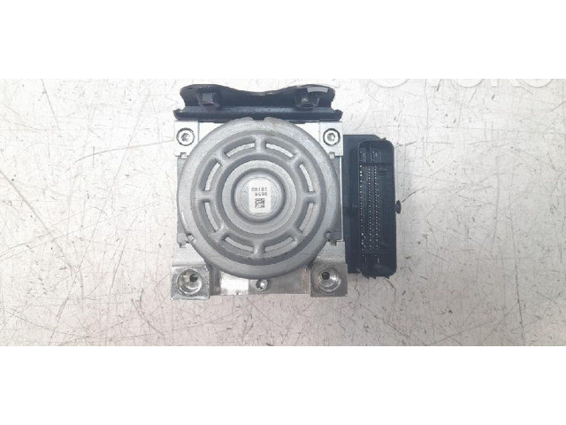 Блок АБС 57110TGLT130M1   Honda  Civic X  2016 - 2021 года