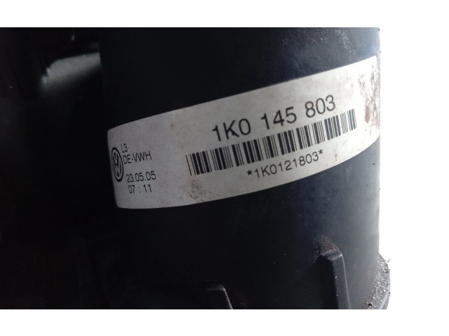 Интеркулер  1K0145803, 1K0145803   Volkswagen Touran I 