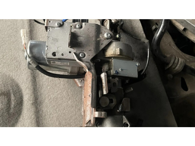 Насос рулевого управления