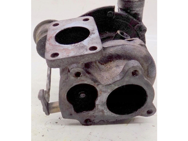 Turbodmychadlo Турбина Alfa Romeo 155