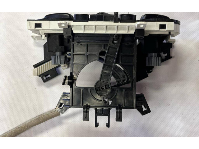 Блок управления климат-контролем    Hyundai Getz