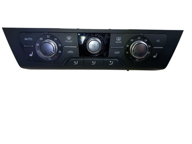 Steuergerät Klimaanlage 4G0820043AC   Audi A6 S6 C7 4G
