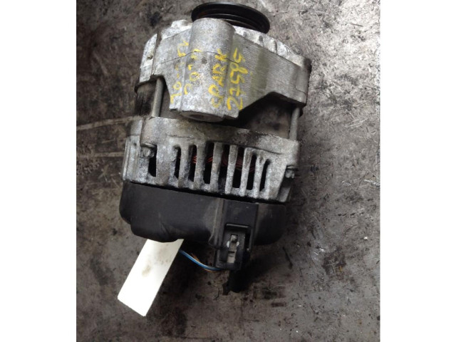 Генератор Chevrolet Spark 1.0