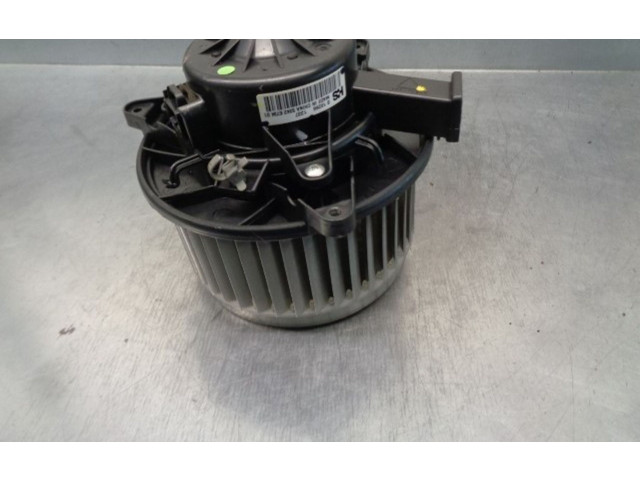 Вентилятор печки 13263279, 5242673401 Opel Meriva B