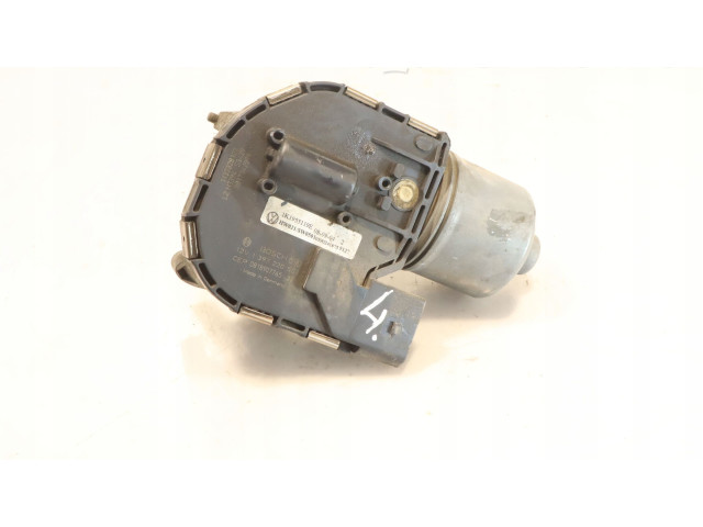 Моторчик дворников 1397220501    Volkswagen Jetta V