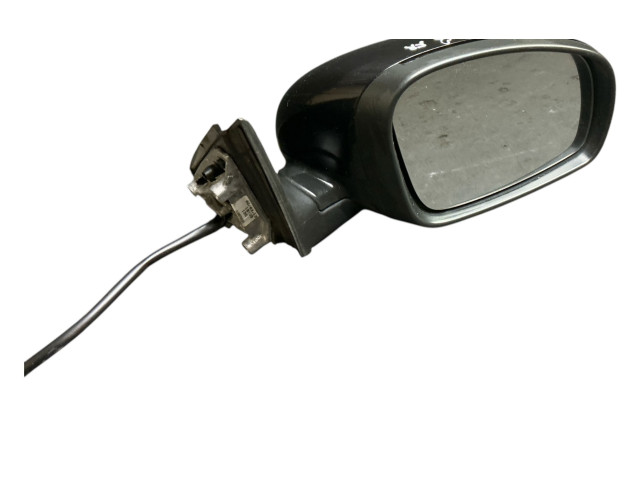 Зеркало электрическое Skoda Fabia Mk2 (5J) 2007 - 2014 года