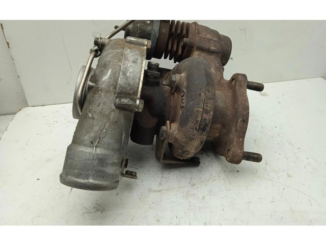 Turbodmychadlo Турбина K146708   Volvo 850   