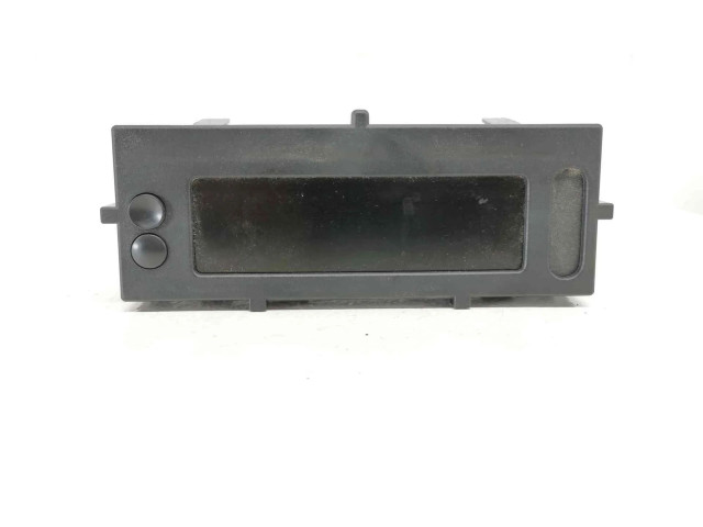 Экран дисплея вверх 280340017R Renault Clio III