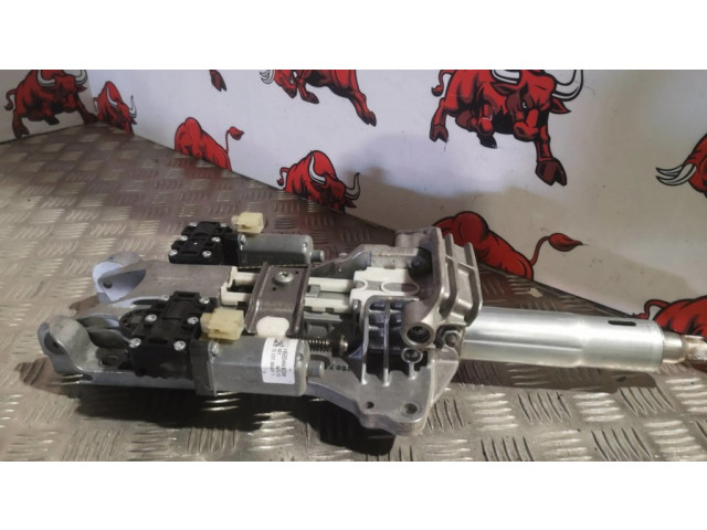 Рулевая рейка A2314620005, A2534603000 Mercedes-Benz GLC X253 C253 2015- года